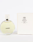 Chanel Chance Eau Fraiche Eau de Toilette 100ml (Tester)