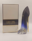Carolina Herrera Good Girl Légère Eau de Parfum 80ml (Scatolato)