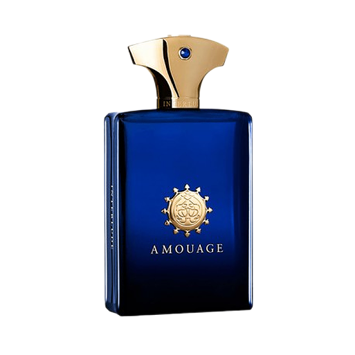 Amouage Interlude Man Eauk de Parfum 100ml (Tester)