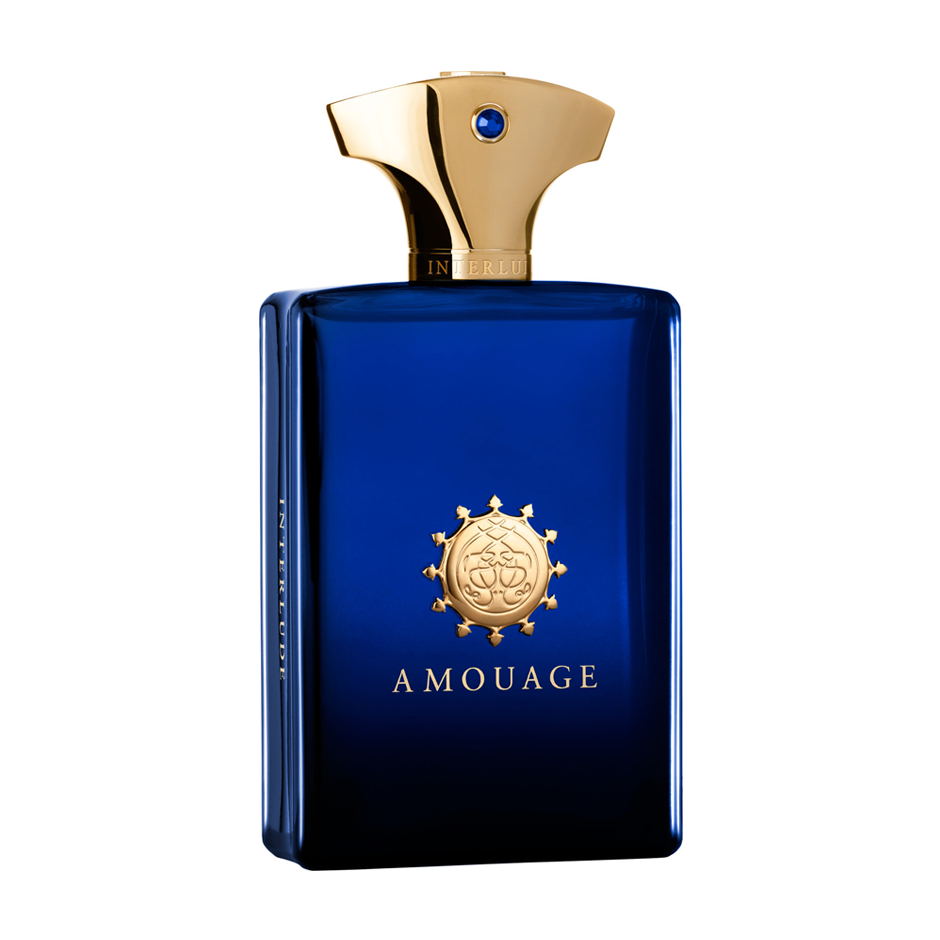 Amouage Interlude Man Eauk de Parfum 100ml (Tester)