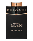 Bvlgari Man In Black Eau de Parfum 100ml (Tester)