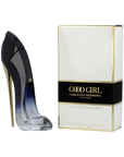 Carolina Herrera Good Girl Légère Eau de Parfum 80ml (Scatolato)
