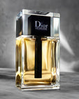 DIOR HOMME INTENSE EAU DE PARFUM INTENSE UOMO 100ML (SCATOLATO)