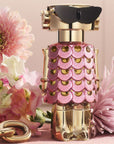 PACO RABANNE FAME BLOOMING PINK EAU DE PARFUM DA DONNA 80ML SCATOLATO