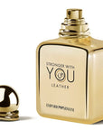 Giorgio Armani Stronger With You Eau de Parfum 100ml (Tester)