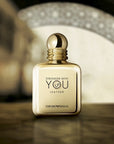 Giorgio Armani Stronger With You Eau de Parfum 100ml (Tester)