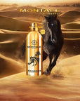 Montale Arabians Eau de Parfum 100ml (Tester)