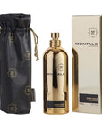 Montale Dark Aoud Eau de Parfum 100ml (Tester)