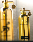 Montale Dark Aoud Eau de Parfum 100ml (Tester)