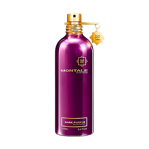 Montale Dark Purple Eau de Parfum 100ml (Scatolato)