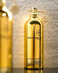 Montale Pure Gold Eau de Parfum 100ml (Tester)