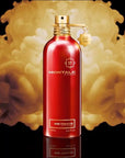 Montale Red Aoud Eau de Parfum 100ml (Tester)