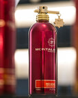 Montale Red Aoud Eau de Parfum 100ml (Tester)