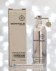 Montale Soleil de Capri Eau de Parfum 100ml (Tester)