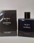 Chanel Bleu de Chanel Pour Homme Eau de Parfum 100ml (Scatolato)