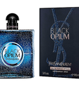Yves Saint Laurent Black Opium Intense Eau de Parfum intense 90ml (Scatolato)