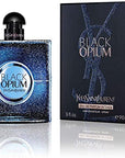 Yves Saint Laurent Black Opium Intense Eau de Parfum intense 90ml (Scatolato)