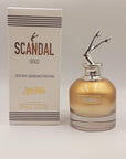 Jean Paul Gaultier Scandal Gold Eau de Parfum 80ml (Tester)