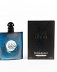 Yves Saint Laurent Black Opium Intense Eau de Parfum intense 90ml (Scatolato)