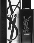 Yves Saint Laurent MYSLF - Eau de parfum uomo 100ml scatolato