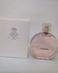Chanel Chance Eau Tendre Eau de Toilette 100ml (Tester)