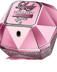 Paco Rabanne Lady Million Empire Eau de Parfum 80ml (Tester)