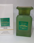 Tom Ford Eau de Vert Boheme Eau de Parfum 100ml (Tester)