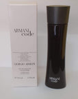 Giorgio Armani - Armani Code Eau de Toilette 125ml (Tester)