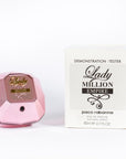Paco Rabanne Lady Million Empire Eau de Parfum 80ml (Tester)
