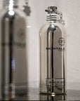 Montale Soleil de Capri Eau de Parfum 100ml (Tester)