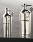 Montale Vanilla Extasy Eau de Parfum 100ml (Tester)