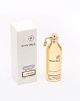 Montale Pure Gold Eau de Parfum 100ml (Tester)
