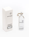 Montale Soleil de Capri Eau de Parfum 100ml (Tester)