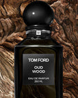 Tom Ford Oud Wood Eau de Parfum 250ml (Tester)