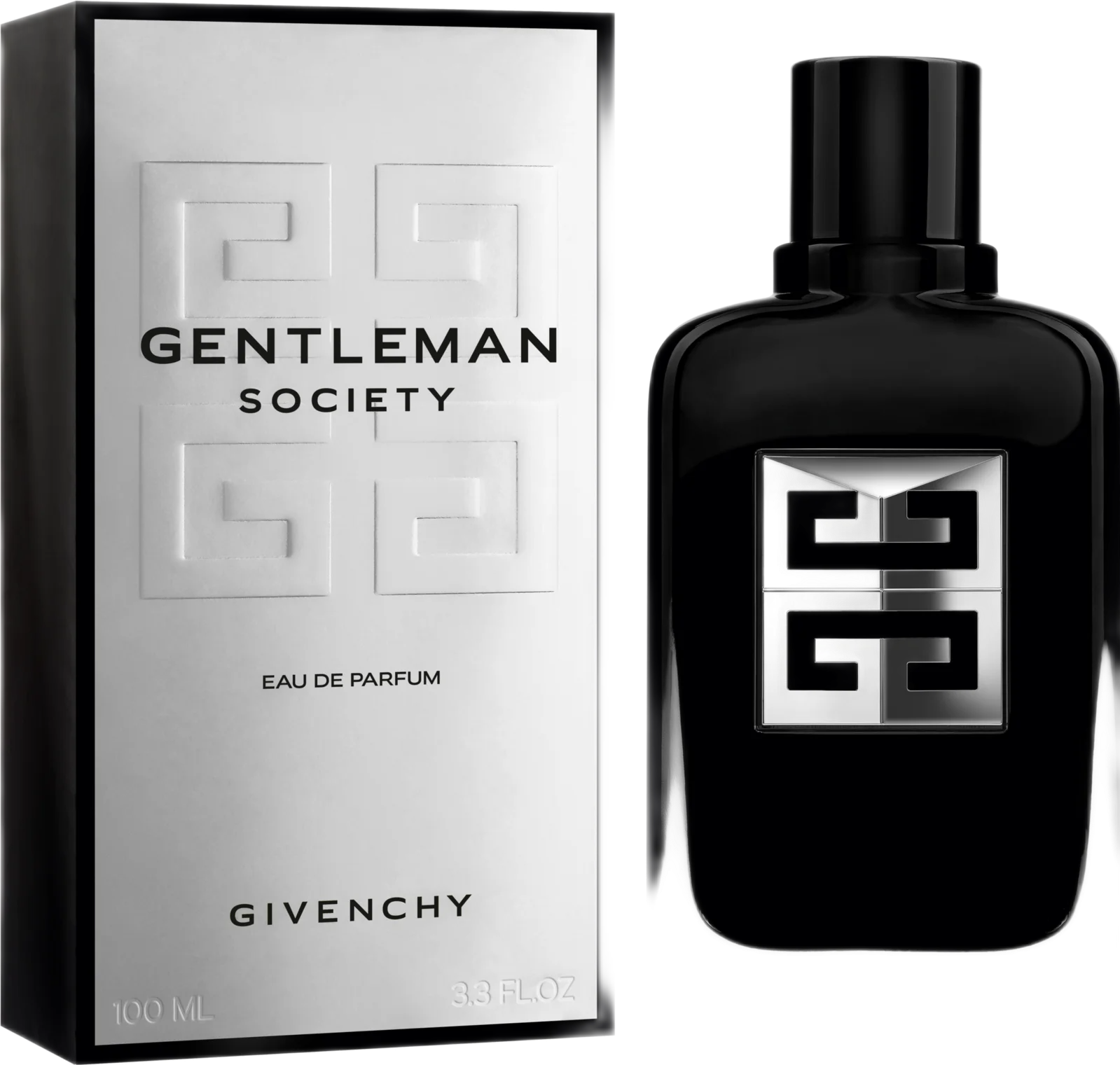 GIVENCHY GENTLEMAN SOCIETY -100ML EAU DE PARFUM