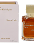 MAISON FRANCIS KURKDJIAN GRAND SOIR Eau De Parfum 70ml unisex