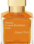 MAISON FRANCIS KURKDJIAN GRAND SOIR Eau De Parfum 70ml unisex