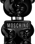 MOSCHINO TOY BOY - 100ML EAU DE PARFUM (TESTER)