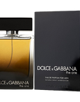 D&G The One for Men Eau de Toilette 100ml (Scatolato)