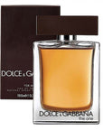 D&G The One for Men Eau de Toilette 100ml (Scatolato)