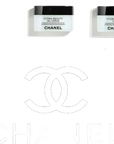 TRIS CREME CHANEL - HYDRA BEAUTY CREME 50G + GEL CREME 50G + GEL YEUX 15ML