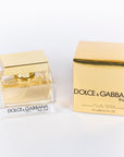 D&G The One (donna)  Eau de Parfum 75ml (Scatolato)