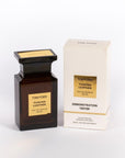 Tom Ford Tuscan Leather Eau de Parfum 100ml (Tester)